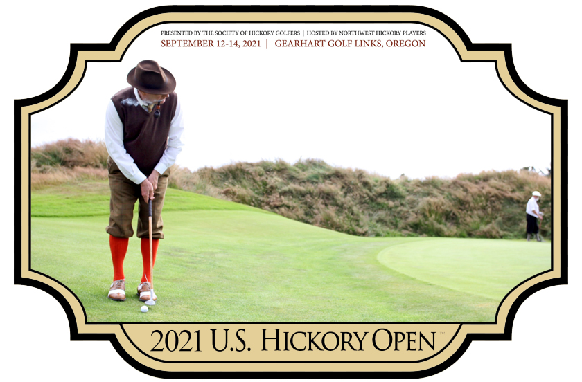 US Hickory Open